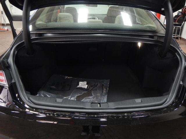 2017 Lincoln MKZ AWD Reserve 4dr Sedan